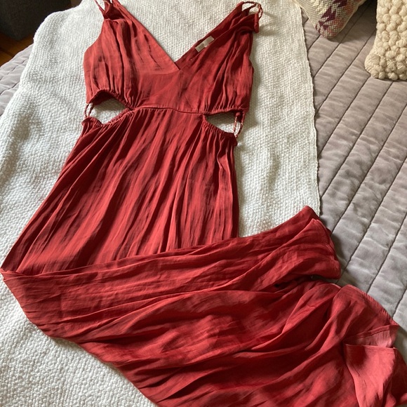 Maje Dresses & Skirts - Maje Rune Dress NWT